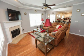 MBZ Stadium*Modern house*King bed*Wi-fi*Smart TV